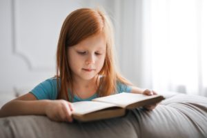 Teaching the Basics of Christian Faith to Your Child